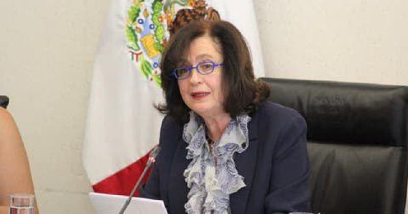 Presidente Daniel Noboa se equivocó, afirma embajadora Raquel Serur tras regresar de Ecuador (video)