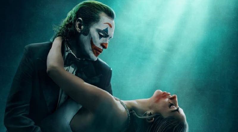 Joker 2: Mira el tráiler oficial de la secuela con Joaquin Phoenix y Lady Gaga