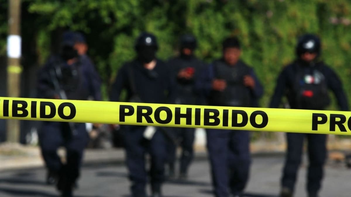 Matan a golpes a policía de Tlaxcala que trató de evitar el linchamiento de un asaltante