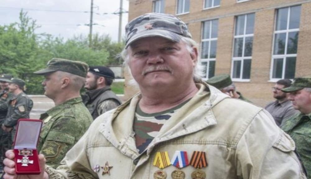 Un estadounidense que combatía en favor de Rusia fue hallado muerto, presuntamente asesinado por ucranianos