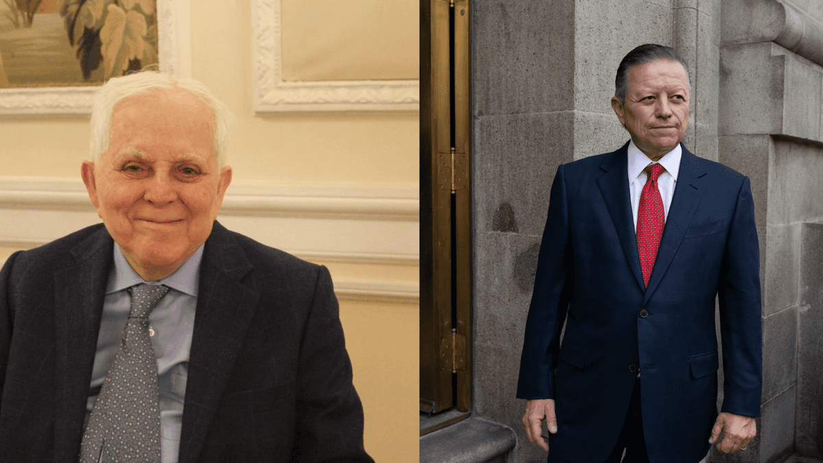 Defiende México Justo el derecho ciudadano de conocer sobre posible corrupción de Arturo Zaldívar