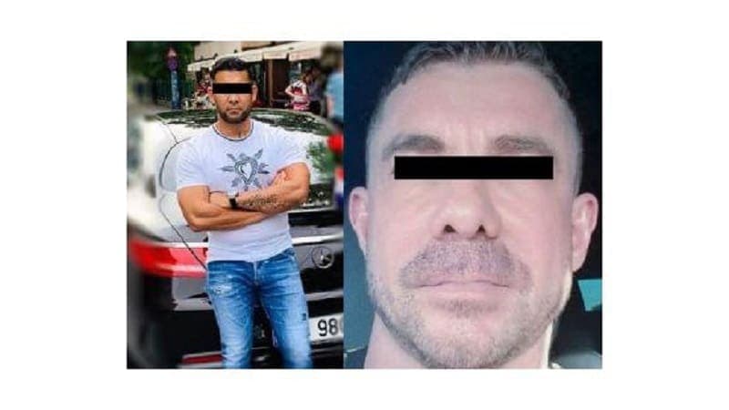 Mafia Rumana: México solicita la extradición de Gheorghe Dumitru presunto cómplice de fraude a BBVA