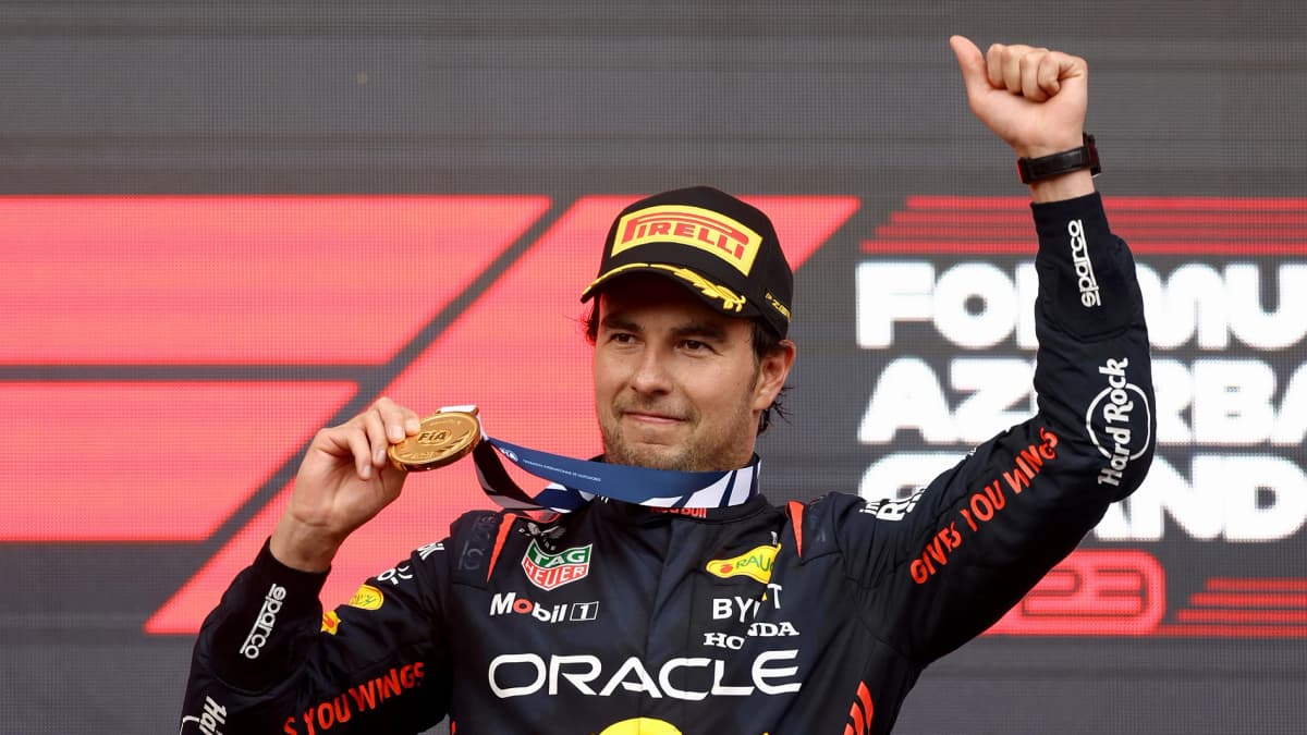 Gran Premio de Miami: ¿Cuándo y dónde ver la F1?