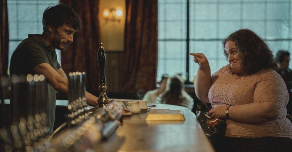 Acosadora que inspiró 'Baby Reindeer' demandará al creador de la actual serie de Netflix