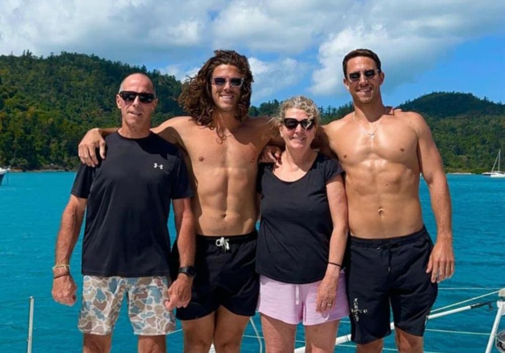 Gobierno de Australia se pronunció sobre la desaparición de dos de sus ciudadanos en Ensenada