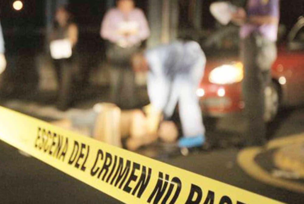 Escalada de homicidios en México: reportan que abril fue el mes más violento del año