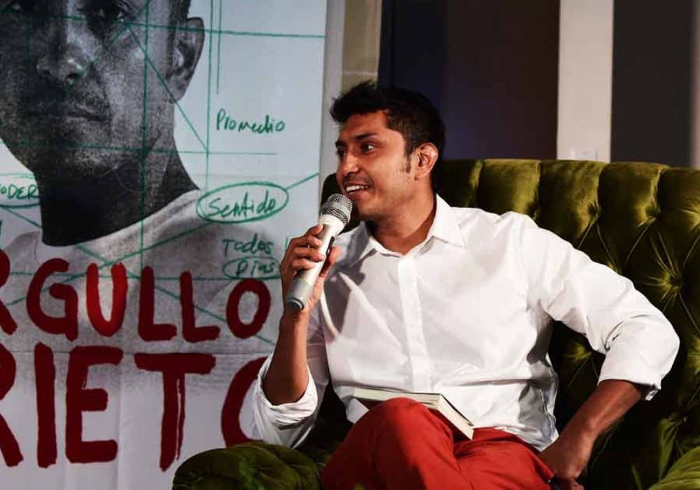 "Ya no podemos continuar": Poder Prieto anuncia su desintegración