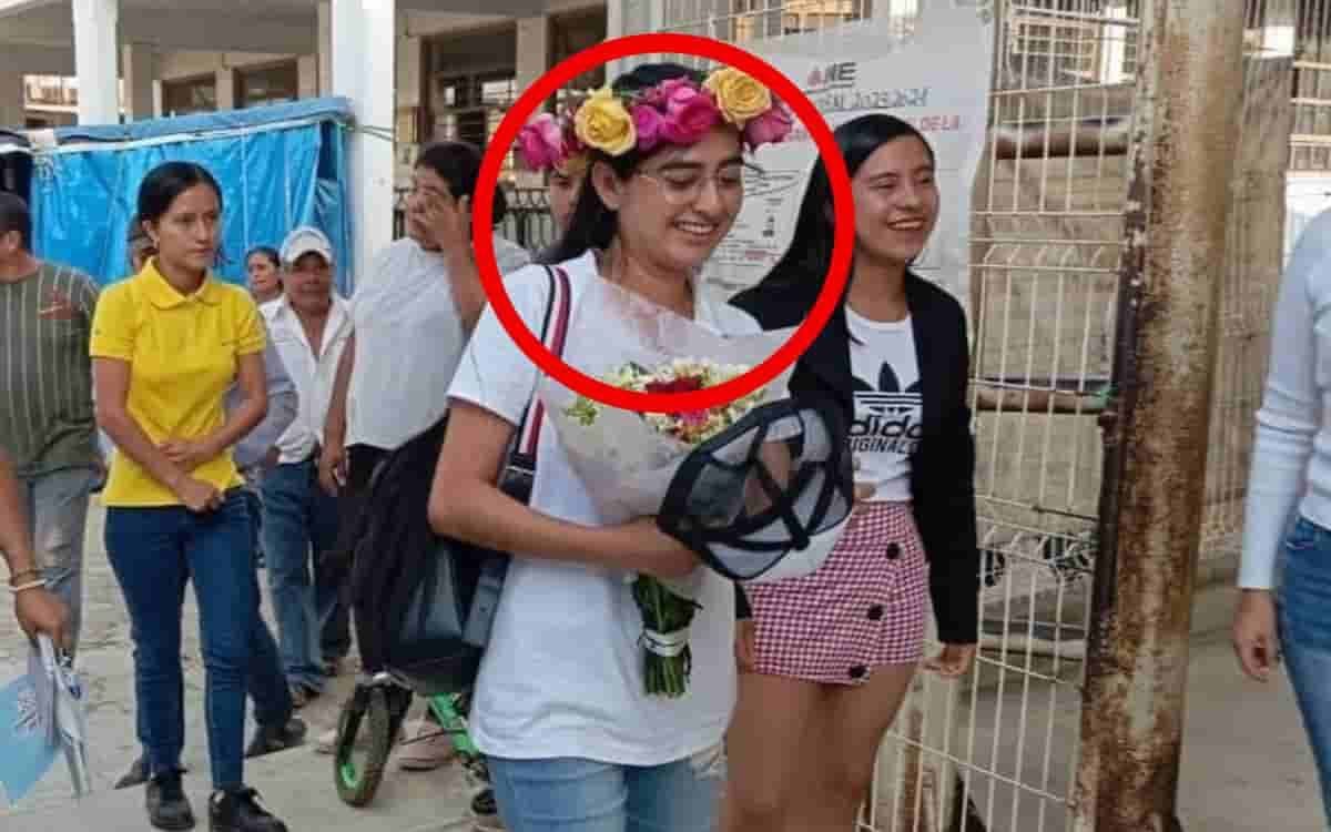 Asesinan a Lucero López, candidata a la Alcaldía de la Concordia, Chiapas, y a seis personas más