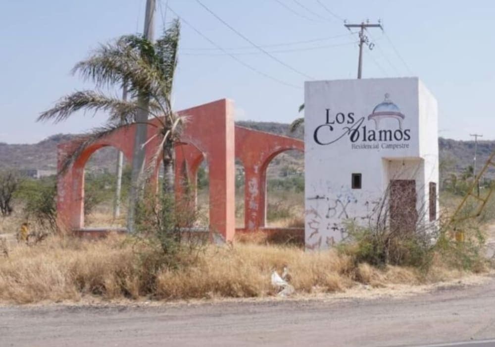 Encuentran 21 cadáveres en una fosa clandestina de Guanajuato