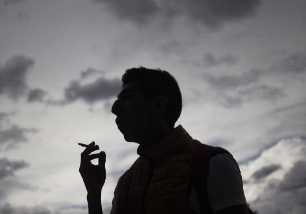 Entrarán en vigor nuevos pictogramas para cajetillas de cigarros en México