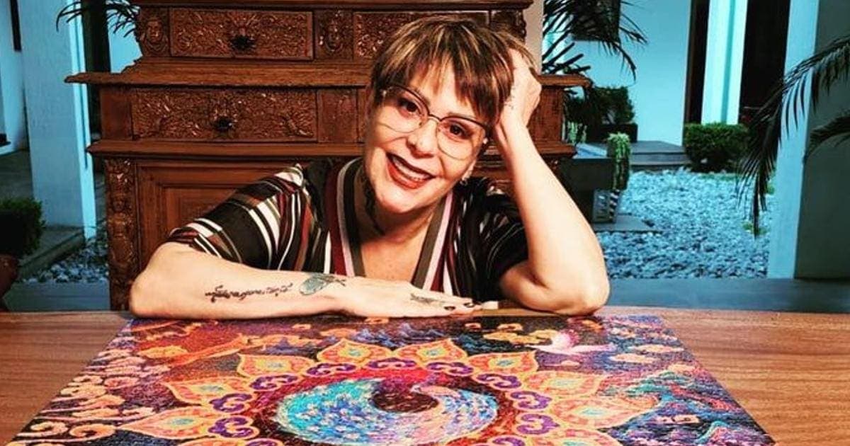 Alejandra Guzmán desheredó a Apolo, su ahijado, por supuestamente no ser hijo de su hermano