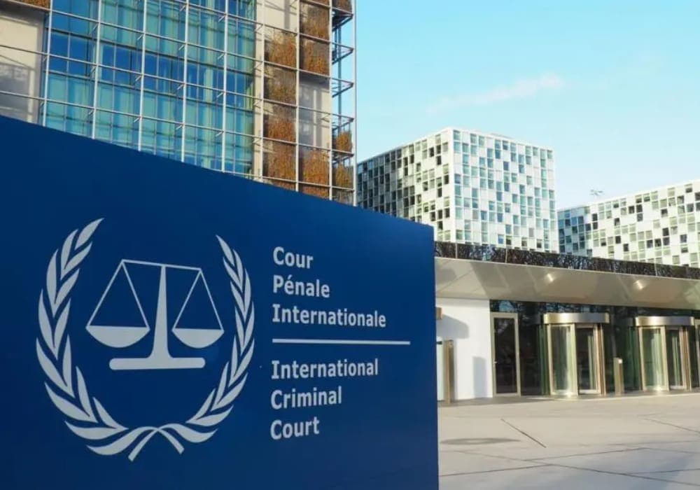 Corte Penal Internacional pide la detención del primer ministro de Israel, Benjamin Netanyahu