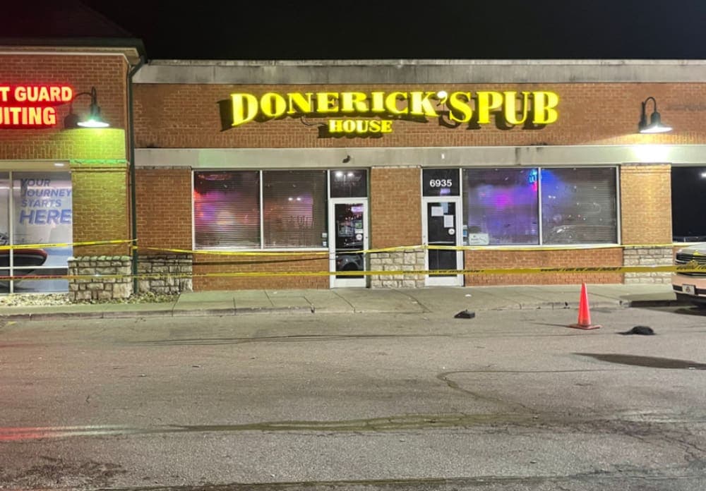 Un bar decide no admitir a menores de 30 años los fines de semana en Estados Unidos