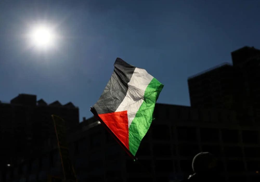 España, Irlanda y Noruega reconocerán a Palestina como Estado independiente