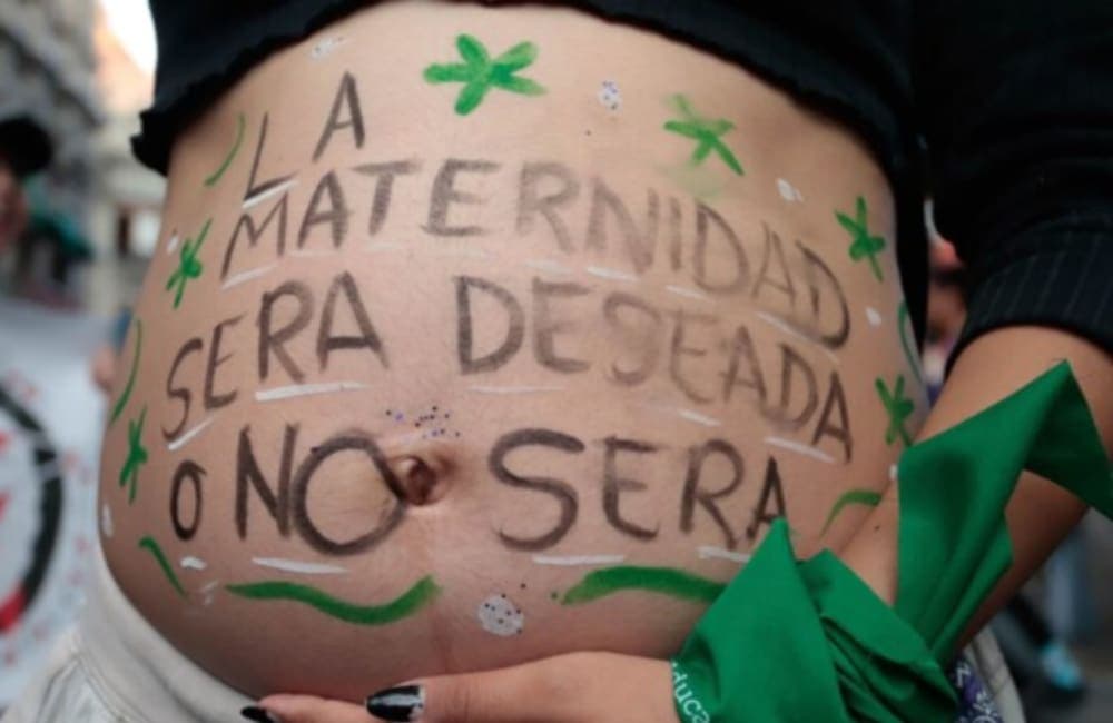 Orden judicial obliga a garantizar el aborto voluntario en Chihuahua