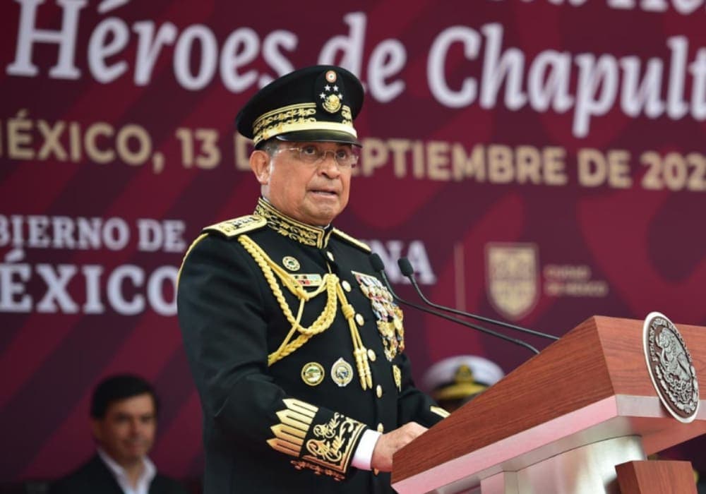 ¿Golpe de estado? Publica titular de la Sedena tuit dónde exige elecciones sin intervención de AMLO; habría sido hackeado