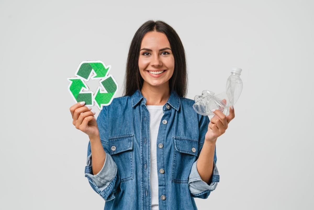 Industria de reciclaje de envases ECOCE ofrece un plan estructurado para los próximos seis años