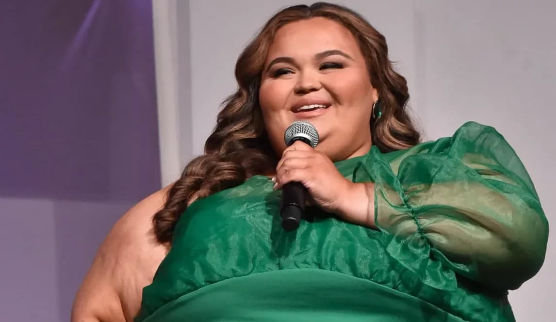 Nueva Miss Alabama, Sara Milliken, es criticada por su peso