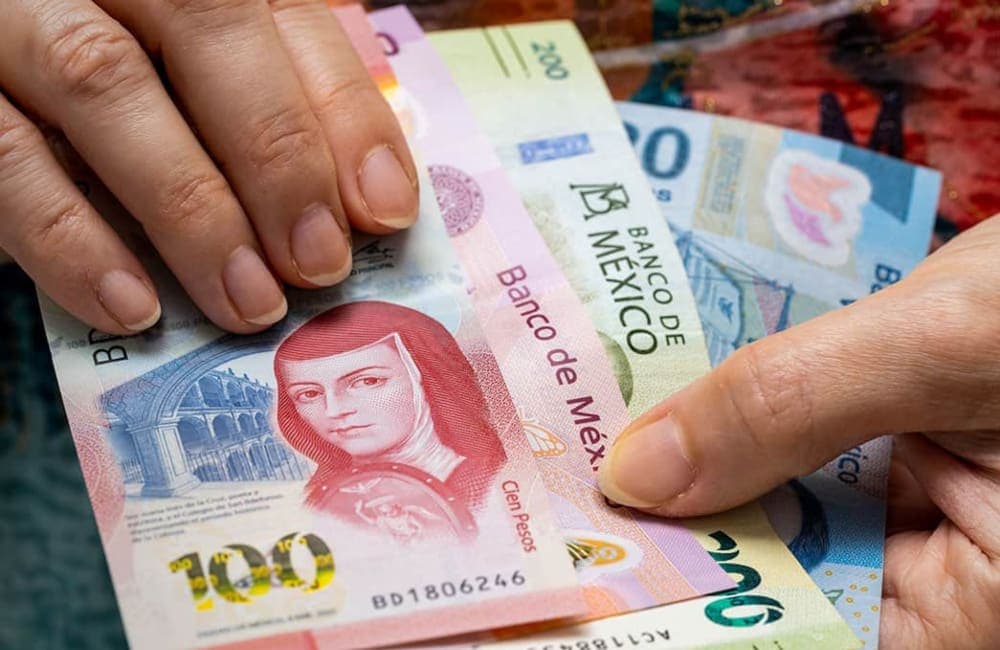 El 63% de los mexicanos consideran que el país tiene una buena economía, según World of Statics