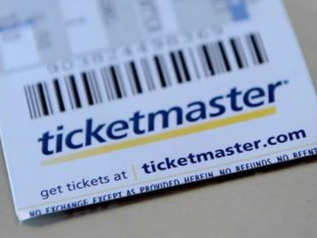 Profeco pide a Ticketmaster suspender negativa a reembolso de boletos por cancelación de artistas en festivales