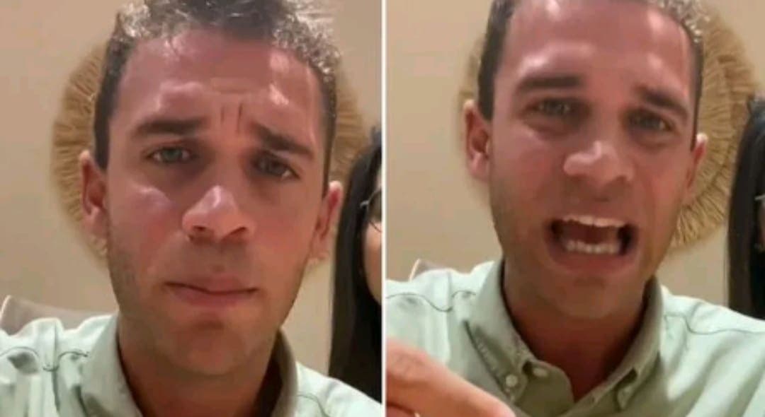 Youtuber estuvo a poco de morir por comerse las uñas: “Me dieron embolias en el cerebro”