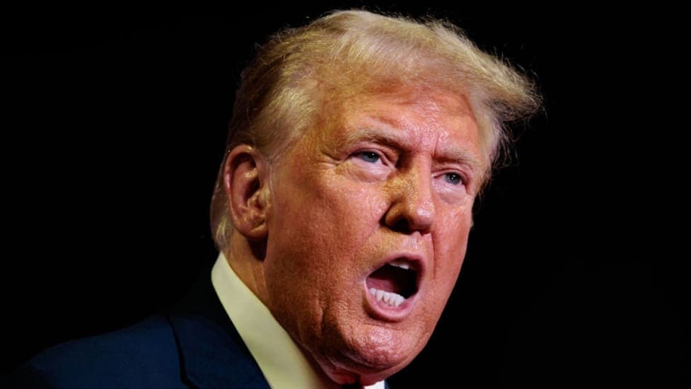 Donald Trump: "Ni siquiera yo compro ya tocino, es demasiado caro"