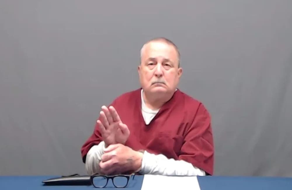 Ejecutaron en EE. UU. a hombre que secuestró, abusó y mató a una niña de siete años en 1984