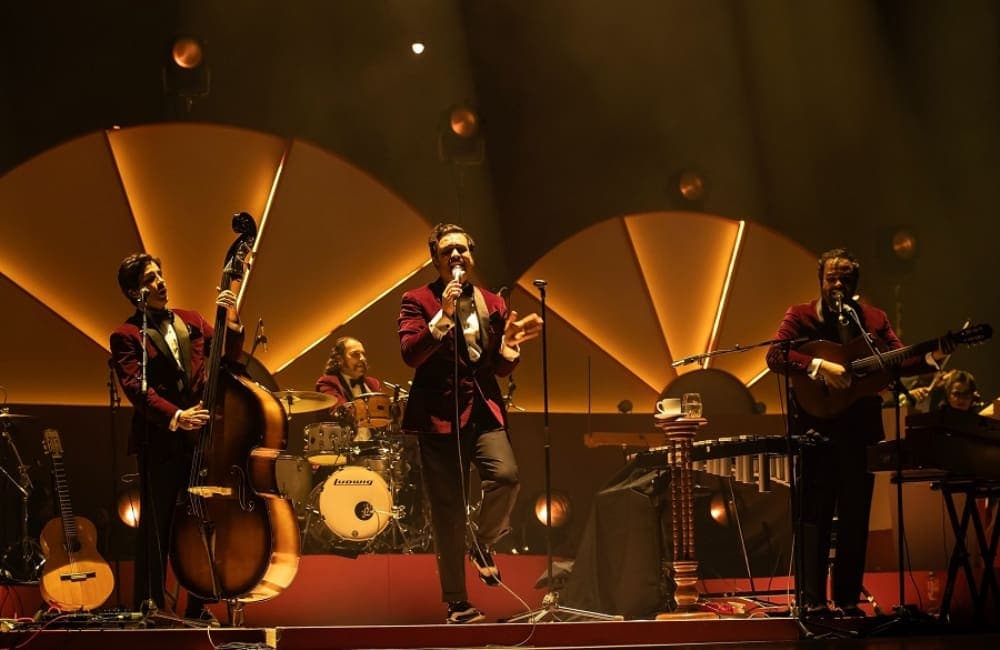 Enjambre anuncia concierto en el Palacio de los Deportes; conoce la fecha y cuándo será la preventa