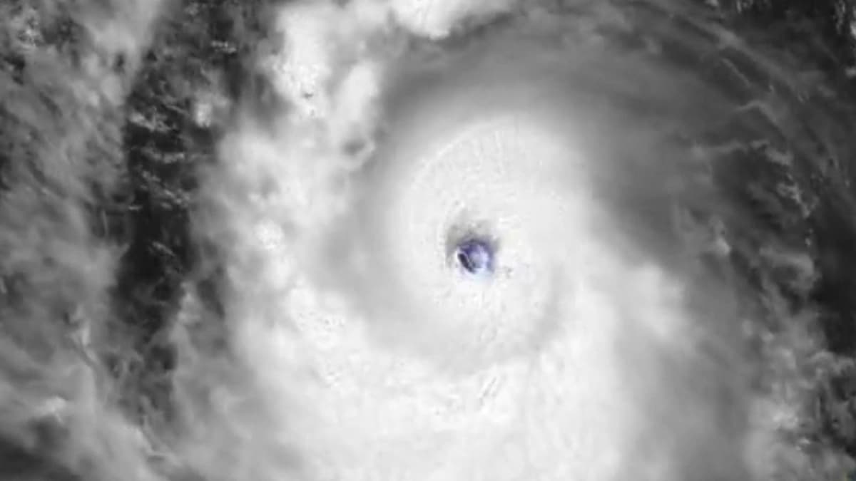 “Beryl” podría impactar Quintana Roo como huracán categoría 2 entre jueves y viernes: Conagua