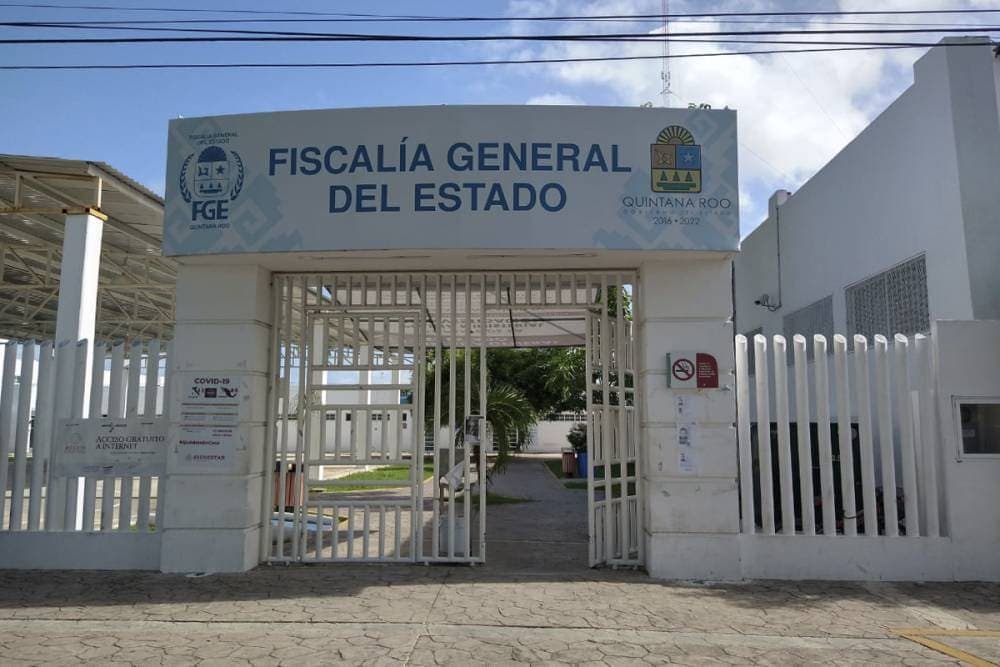 Empresario defiende su negocio de robo en Chetumal, y es encarcelado