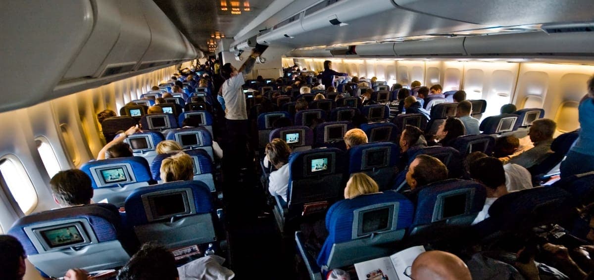 Vuelan en México más de 49 millones de pasajeros de enero a mayo de 2024