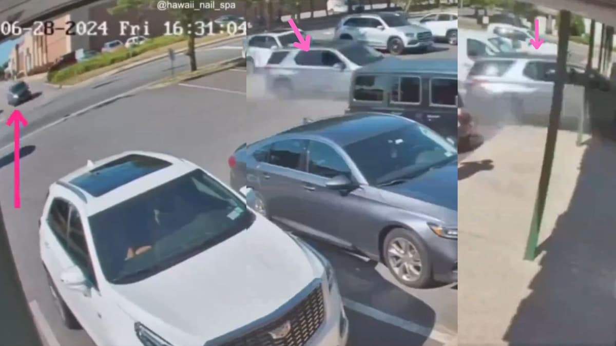 Conductor ebrio se estrella contra salón de uñas; dejó cuatro muertos y 10 heridos en Nueva York