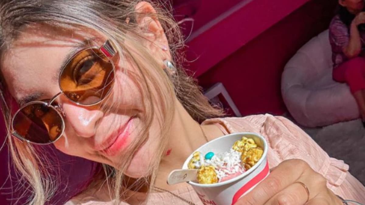 Tiktoker enfurece al no poder comprar esquites con tarjeta