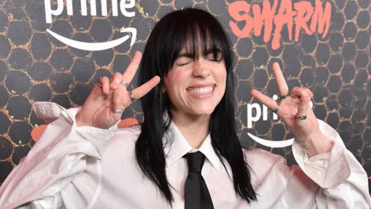 Billie Eilish abrirá tienda temporal en CDMX para celebrar el lanzamiento de su tercer álbum