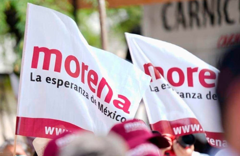 Morena confiesa que AMLO violó la neutralidad electoral sin influir en el voto