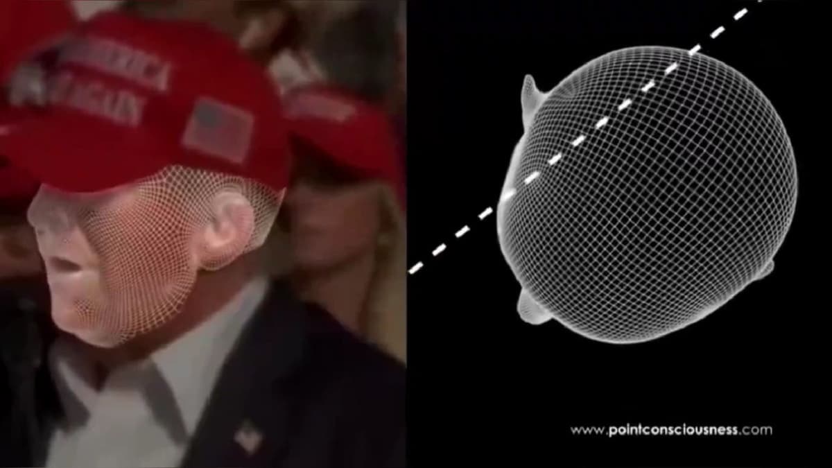 ¡México le salva la vida a Donald Trump! Movimiento de un segundo evitó su muerte: expertos