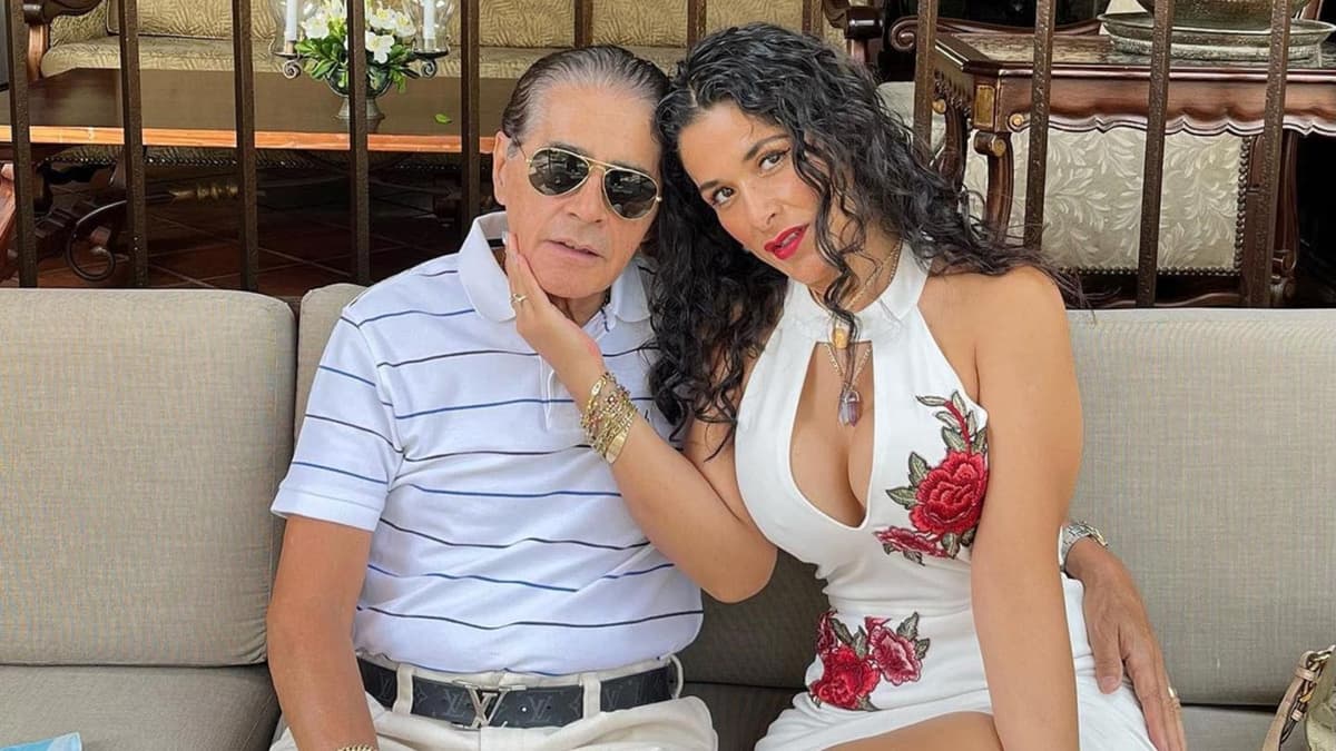 Lalo Trelles se vuelve tendencia por el controversial contenido de su esposa en OnlyFans