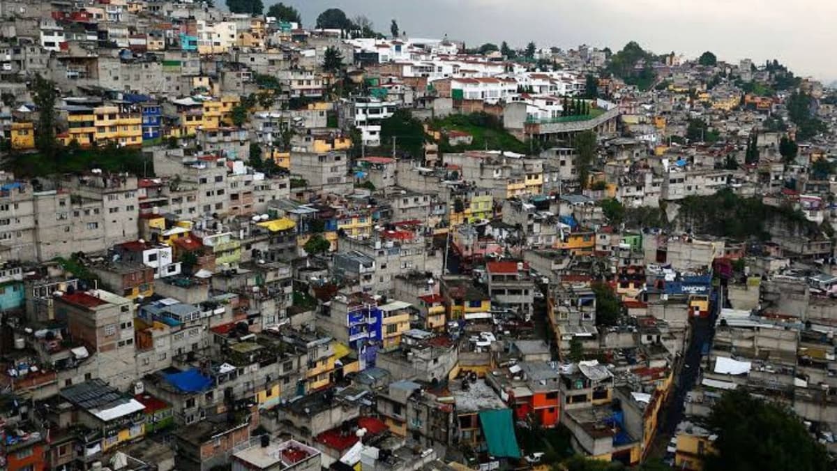 IA revela cuáles son las 10 peores ciudades para vivir en México