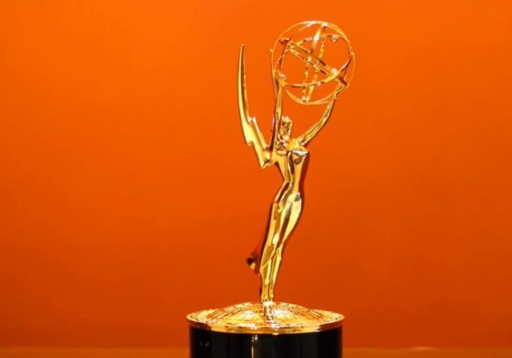 Anuncian la lista de nominados a los Premios Emmy 2024