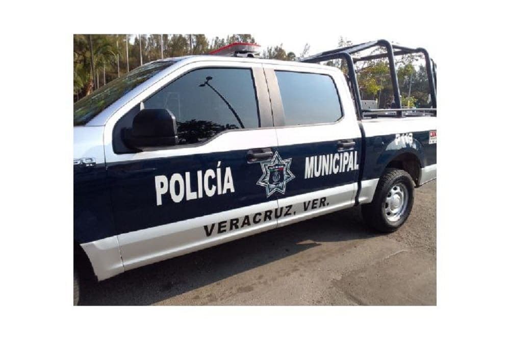 Matan a policía y dejan a otra herida luego de frustrar intento de secuestro en Puerto de Veracruz