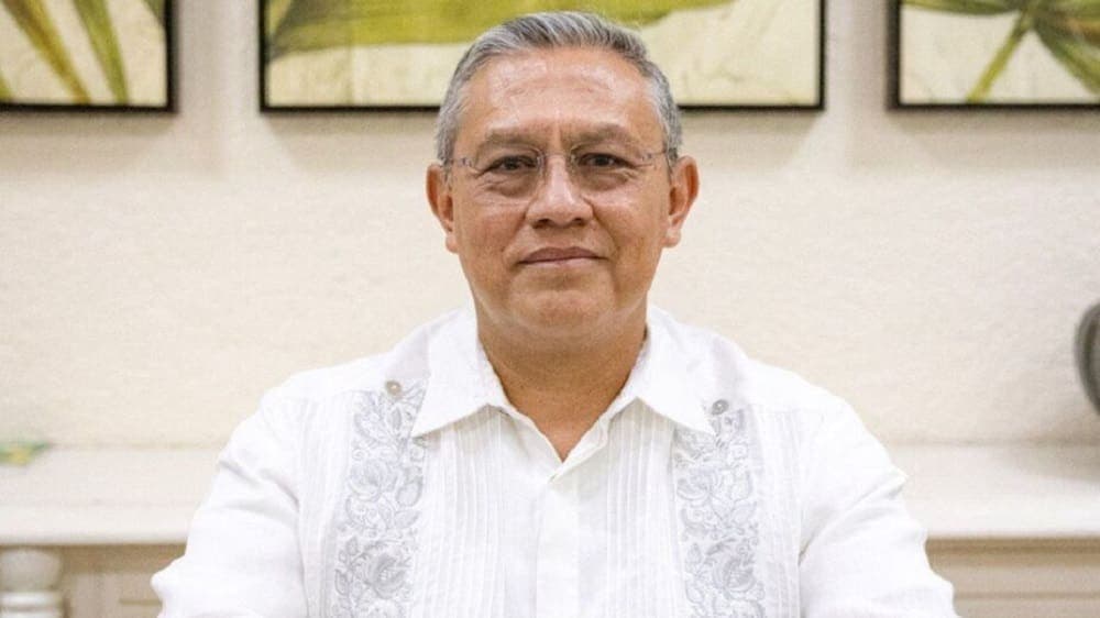 Renuncia secretario de Seguridad Pública de Guerrero tras cuatro meses en el cargo