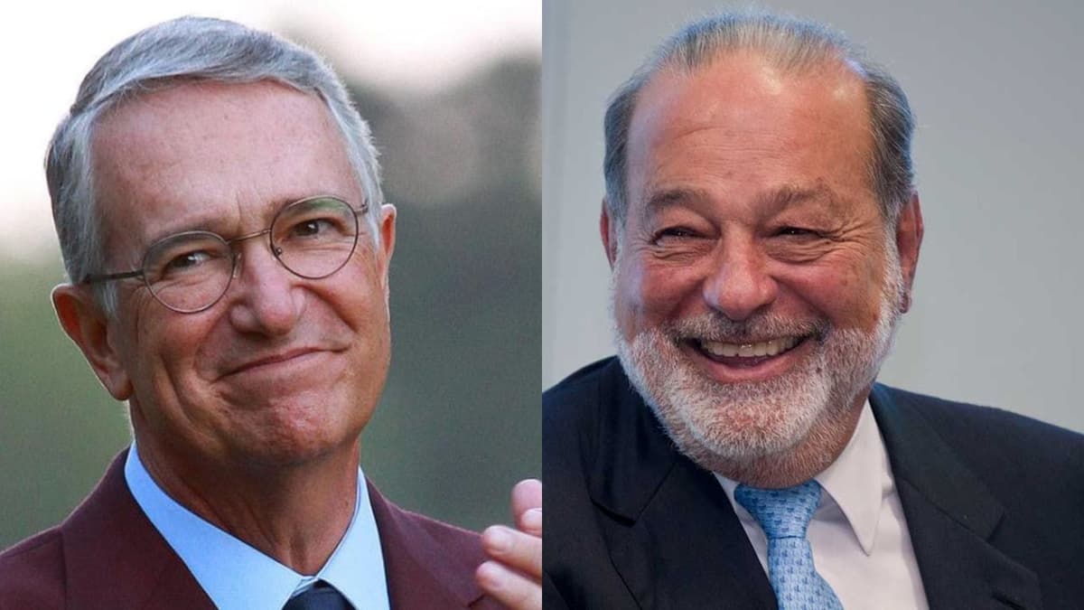 ¿Primero los pobres? Millonarios se enriquecieron más en el sexenio de AMLO