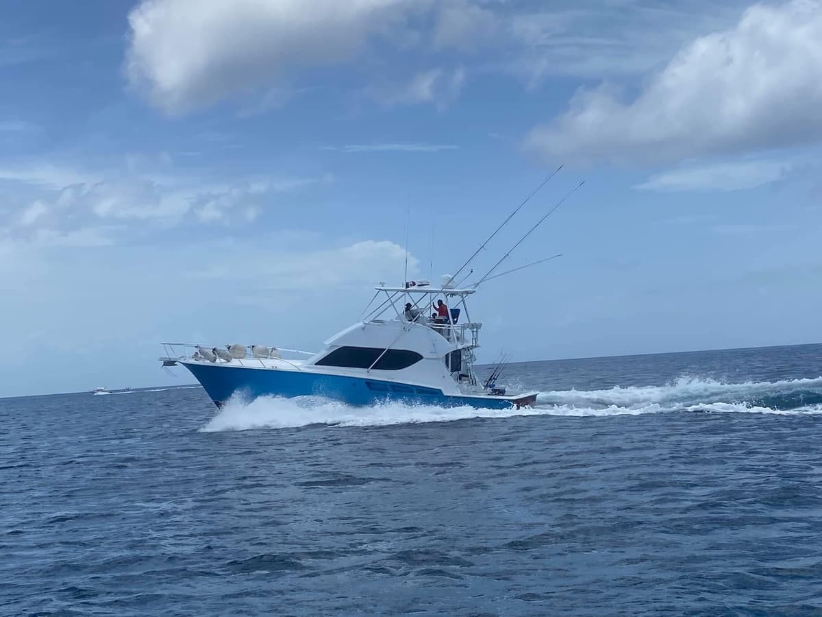 Desaparece embarcación "Jigging" mientras cruzaba de Cancún a Isla Mujeres