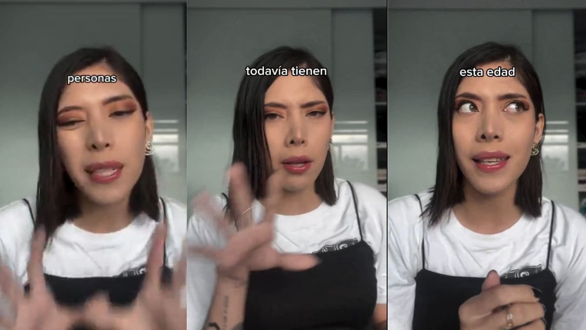 Joven confiesa que la gente sin tatuajes le da desconfianza; asegura que tienen problemas con el compromiso