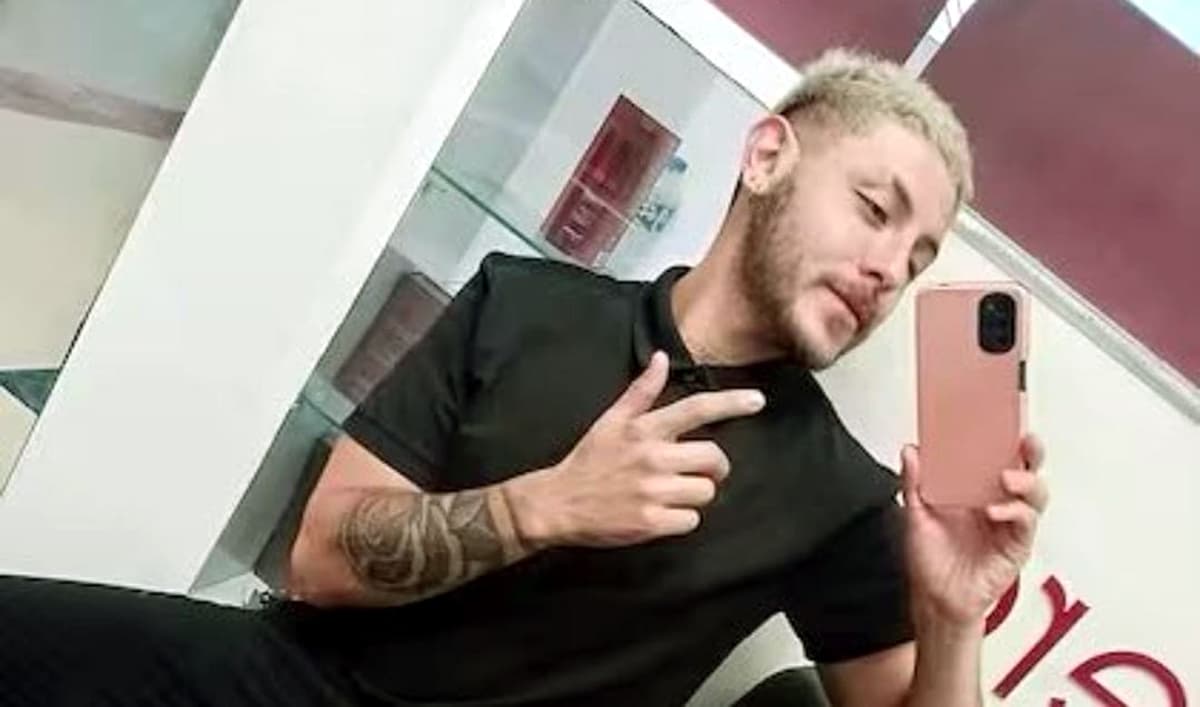 Se contagia argentino de viruela símica en Playa del Carmen