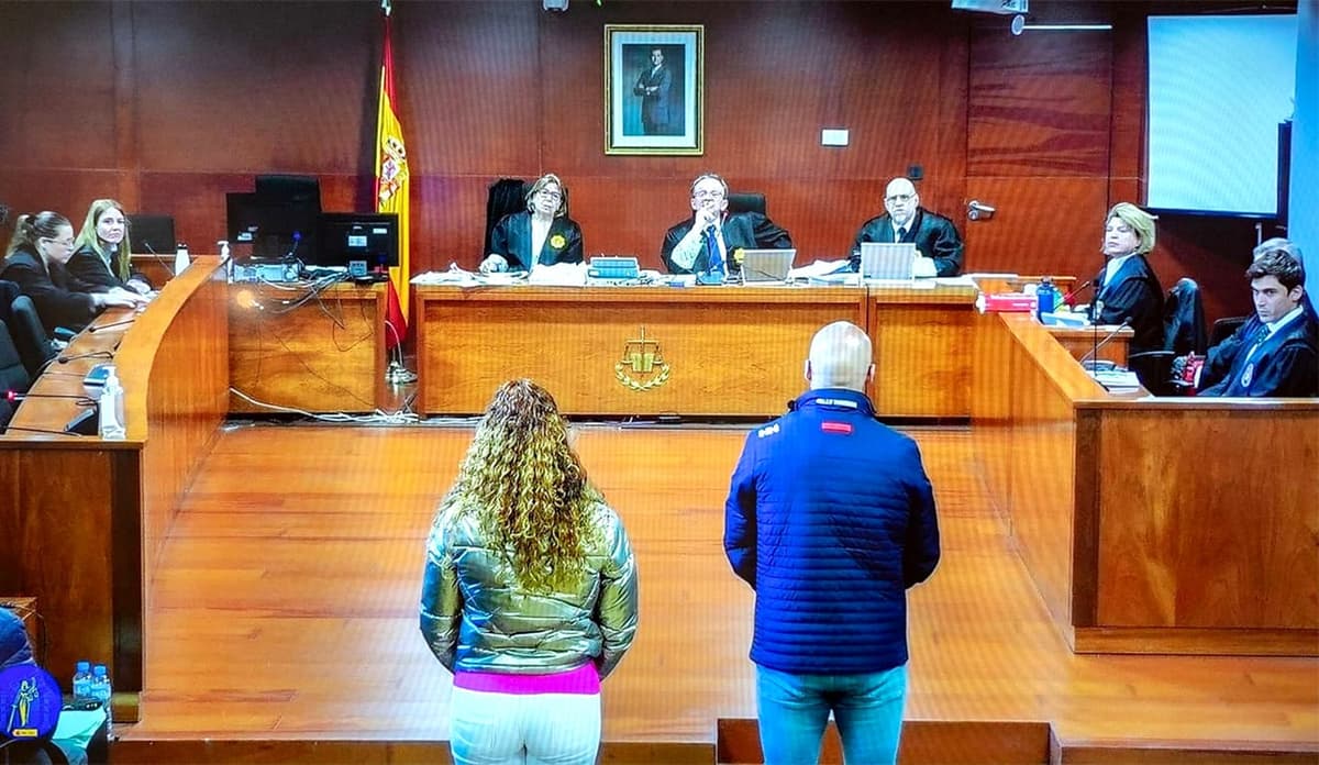 Video: De Miss Tierra a “Miss Botella”; expulsarán a mexicana por robar 45 botellas de vino en España