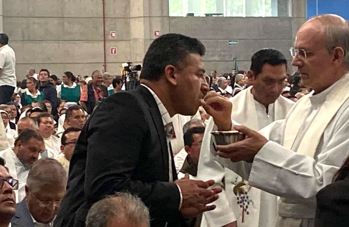 Abren carpetas de investigación contra alcaldes y diputados electos de Guanajuato por presuntos nexos con el crimen