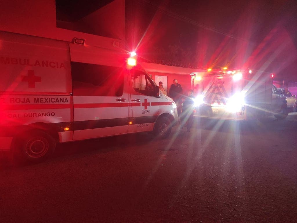 Niño muere ahogado en festejo de 15 años en Durango