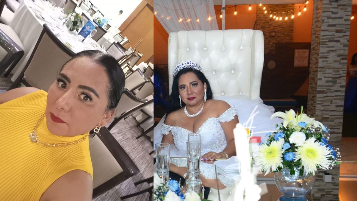 Denuncian que presunta negligencia de la clínica Newbe Slim Cancún le habría quitado la vida a Erika Carrillo, activista y madre