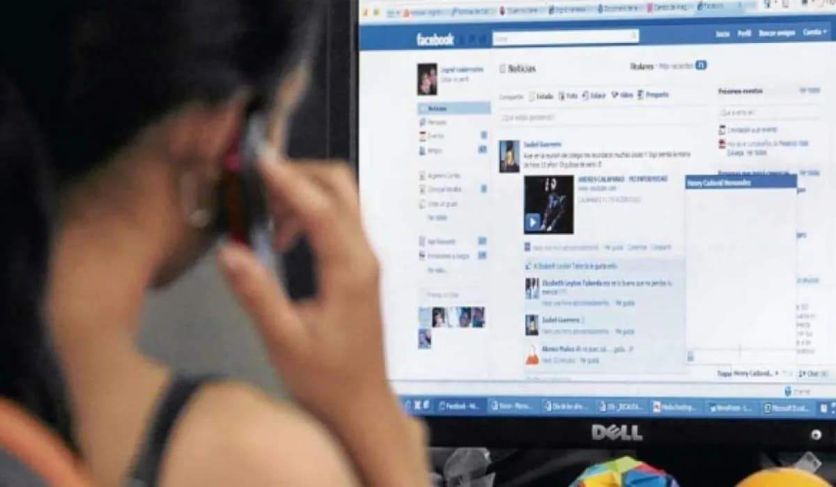 Mujer confiesa que mató a su hijo en un mensaje de Facebook y pide que le den un entierro digno